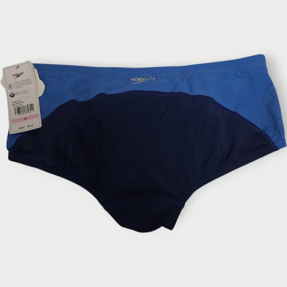 Speedo men size